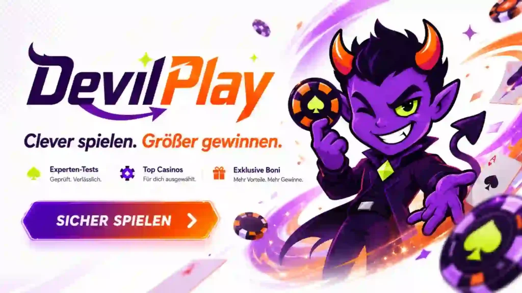 DevilPlay